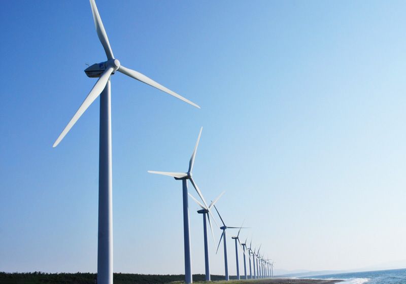 正確處理小型風(fēng)力發(fā)電機的維護