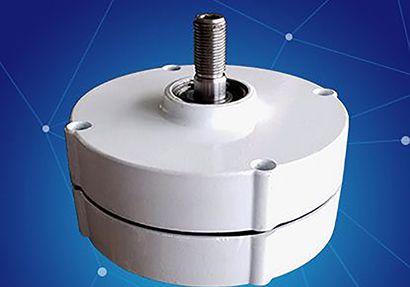 如何有效測量永磁電機的工作溫度？