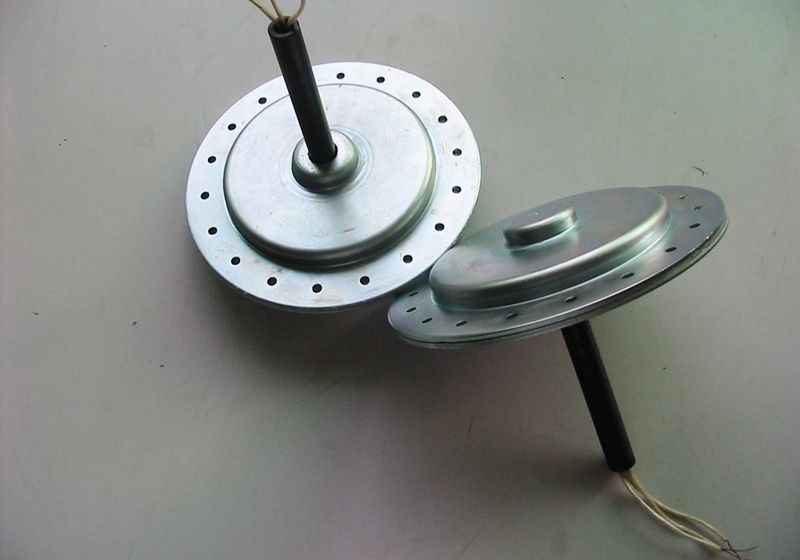 無鐵芯盤式發(fā)電機效率高嗎？