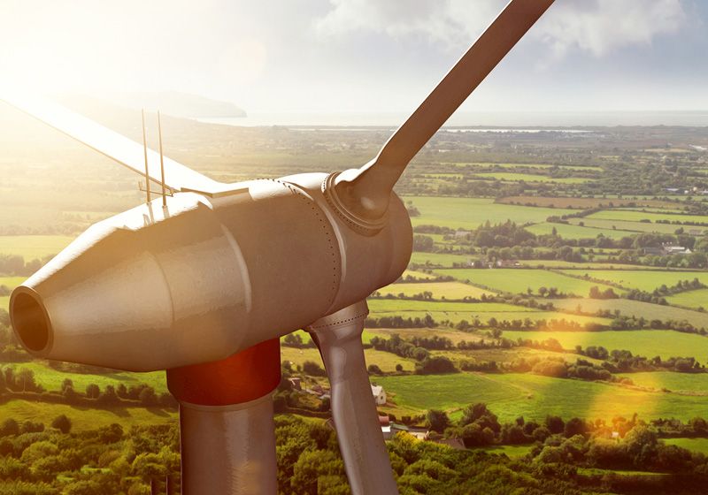 為何歐美瘋狂拆除的風力發(fā)電機，我國還在大力修建？