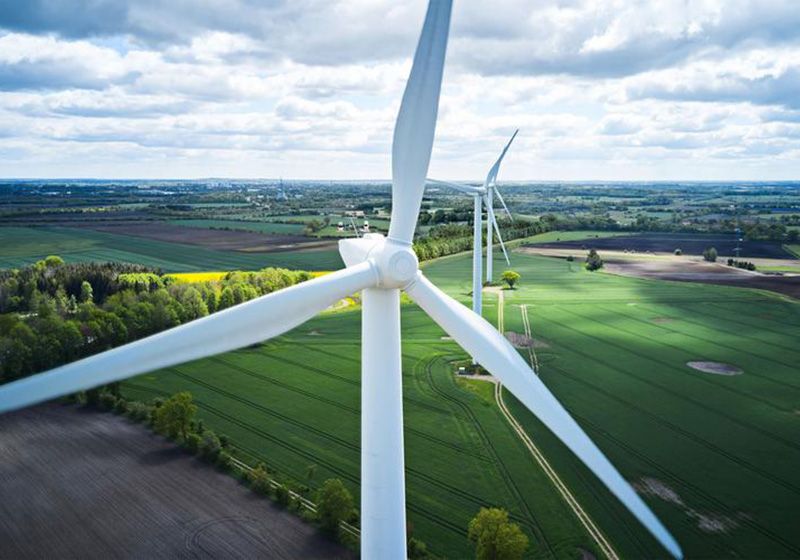 風力發(fā)電并網要求及風力發(fā)電站設計規(guī)范