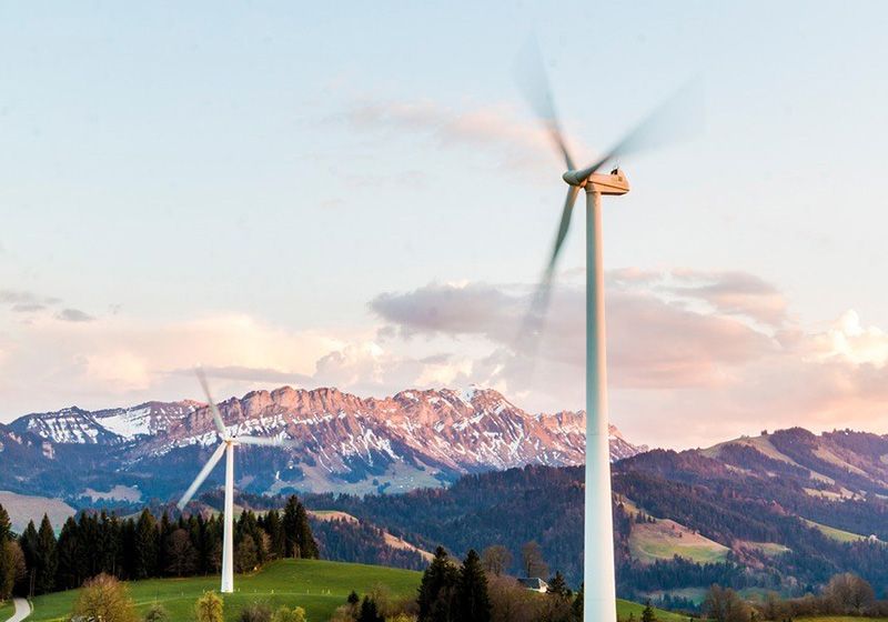 風力發(fā)電機是怎樣發(fā)電的？