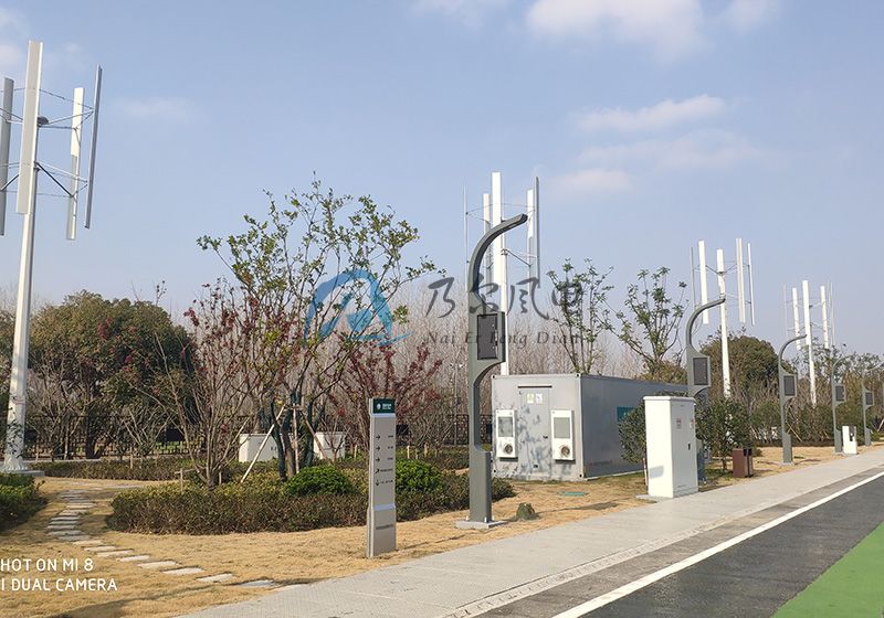 選擇風(fēng)力發(fā)電機時，如何考慮地理位置與風(fēng)速？