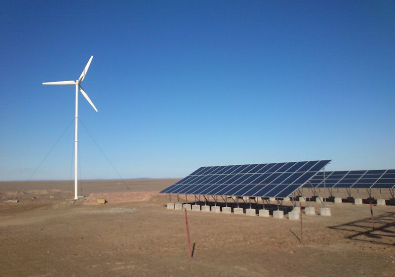 民用風力發(fā)電機實用嗎？