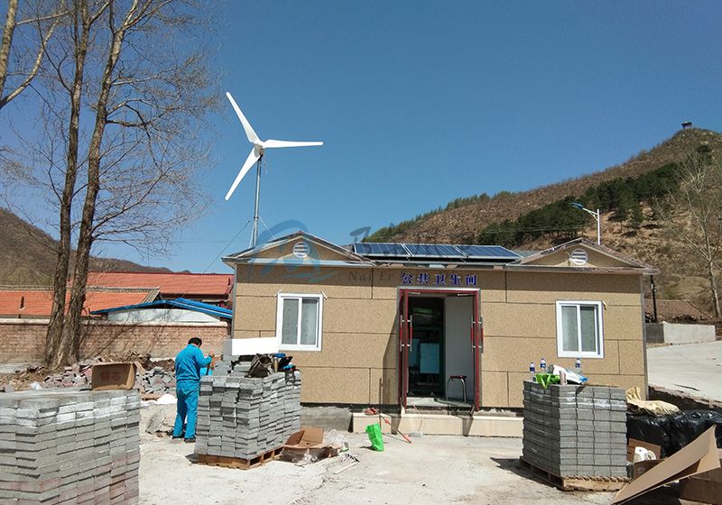 風力發(fā)電機根據(jù)什么來分類？