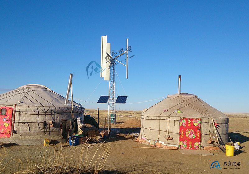 家用風力發(fā)電機一般選用多少功率？